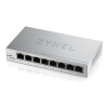 Zyxel GS1200-8-GB0101F Managed 8 x Gigabit Ethernet RJ45 Network Switch