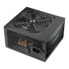 Vida 500W 80 Plus Bronze Fully Wired ATX PSU Power Supply - Black