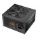 Vida 500W 80 Plus Bronze Fully Wired ATX PSU Power Supply - Black