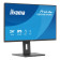 iiyama ProLite XB2497HSN-B1 23.8" Full HD IPS 100Hz 1ms USB-C Height Adjustable Monitor with Speakers - Matte Black