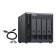 QNAP TR-004 4 Bay NAS Servers Storage Expansion for QNAP