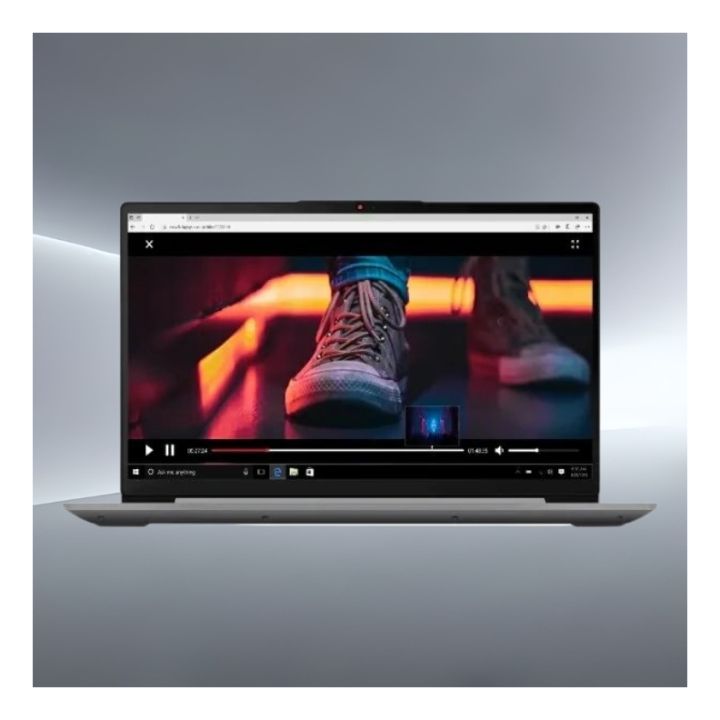 Lenovo Ideapad 3 AMD Ryzen 7, 16/ 512 Laptop - 82KU0278UK
