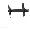 Neomounts WL35S-850BL18 43-86" Lockable Tilting TV Wall Mount - Black
