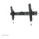 Neomounts WL35S-850BL18 43-86" Lockable Tilting TV Wall Mount - Black