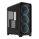 Fractal Design Meshify 3 Mid Tower Gaming PC Case - Black RGB TG Light Tint
