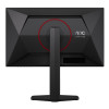 AOC AGON 24G4ZR 23.8" Full HD Fast IPS 260Hz 0.3ms G-Sync Height Adjustable Gaming Monitor