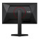 AOC AGON 24G4ZR 23.8" Full HD Fast IPS 260Hz 0.3ms G-Sync Height Adjustable Gaming Monitor