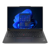Refurbished - Lenovo ThinkPad E14 Gen 6 AMD Ryzen 5 7535U 16GB RAM512GB SSD 14" Windows 11 Pro Business Laptop