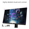 Refurbished - ASUS ROG XG27AQ 27" IPS Wide Quad HD 170Hz 1ms Height Adjustable Built in Speakers Gaming Monitor