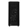 Refurbished - ASUS ProArt PA401 Tempered Glass PWM Mid-Tower ATX PC Case - Black