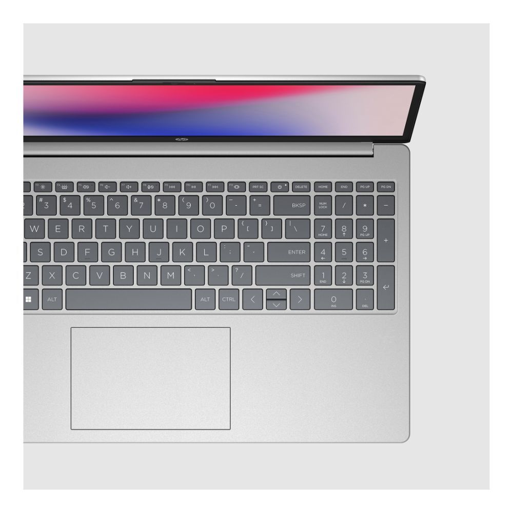 HP 15-fd0051na i3-N305 8GB RAM 256GB Laptop - A2SA9EA#ABU