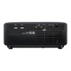 Optoma Photon Beam PK52 150" 3500 ANSI lumens UHD 4K 3D DLP Projector with Speakers