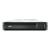 APC 2200VA Line-Interactive 2.2 kVA 1980 W 9 AC outlet Smart-UPS