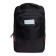 Trust Lisboa 16" Notebook Carrying Laptop Backpack - Black