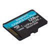 Kingston Technology Canvas Go! Plus 128GB MicroSD Class10 UHS-I Memory Card