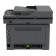 Lexmark MX331adn 600 x 600 dpi A4 Mono Multifunction Laser Printer