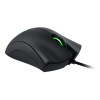 Razer DeathAdder Essential Wired 6400 DPI Gaming Mouse - Black