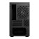 Fractal Design Define 7 Nano Mini ITX Nano Tower Tinted Glass Case