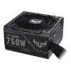 ASUS TUF Gaming 750W ATX 80 Plus Bronze PSU Power Supply