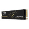 Klevv CRAS C925 K02TBM2SP0-25G 2TB M.2 2280 NVMe PCIe 4.0 SSD