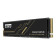 Klevv CRAS C925 K02TBM2SP0-25G 2TB M.2 2280 NVMe PCIe 4.0 SSD