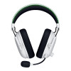 Razer BlackShark V3 Pro for Xbox Wireless Gaming Over-Ear Headset with ANC - White
