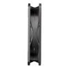 Antec P12 120 ARGB Hydraulic Bearing Computer Case Fan 3 Pack - Black