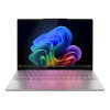 Refurbished - Lenovo Yoga Slim 7 14ILL10 Aura Edition Intel Core Ultra 5 228V 32GB RAM 1TB SSD 14" Windows 11 Home Laptop