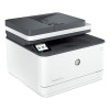 HP Laserjet Pro MFP 3102FDW All-In-One Printer for scanning, copying, and printing