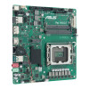 ASUS Pro H810T-CSM Intel H810 Mini-ITX LGA 1851 Motherboard