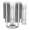 Cooler Master Hyper 622 Halo White 4-Pin PWM RGB CPU Air Cooler + TD300 Mesh White Mini Tower Bundle