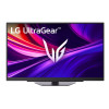 LG UltraGear 27G810A-B 27" IPS Dual Refresh Ultra HD 4K 180Hz / Full HD 360Hz Freesync Height Adjustable Gaming Monitor