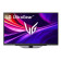 LG UltraGear 27G810A-B 27" IPS Dual Refresh Ultra HD 4K 180Hz / Full HD 360Hz Freesync Height Adjustable Gaming Monitor