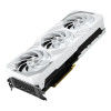 Palit GeForce RTX 4070 Ti SUPER GamingPro White OC 16GB GDDR6X Ada Lovelace Graphics Card