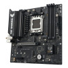 ASUS TUF Gaming A620AM-PLUS WIFI AMD A620A micro ATX AM5 Motherboard