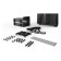 be quiet! Pure Base 500 FX ARGB Tempered Glass Mid Tower Gaming PC Case - Black