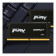 Kingston FURY Impact KF548S38IBK2-64 64GB (2 x 32GB) 4800 MHz DDR5 Laptop RAM