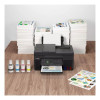Canon PIXMA G4570 1.3" LCD All-in-one Refillable MegaTank Wi-Fi Inkjet Printer