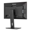 iiyama Prolite XUB2492QSU-B1 24" IPS Quad HD USB-C 15W Height Adjustable Monitor