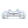 Sony DualSense Chrome Pearl PlayStation 5 Wireless Gaming Controller