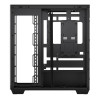 Corsair 3500X Tempered Glass Mid-Tower ATX Gaming PC Case - Black