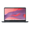 Refurbished - Lenovo IdeaPad Slim 3 14IAN8 Intel Core i3-N305 8GB RAM 256GB eMMC 14" Chrome OS Laptop