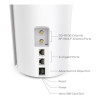 TP-LINK Whole Home DECO X50-5G Dual-Band Wi-Fi 6  Outdoor Mesh System