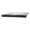 DELL PowerEdge R450 Server Intel Xeon Silver 4309Y 16GB RAM 480GB SSD No OS Win Server 2022