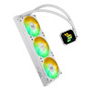 ASUS TUF Gaming LC III 360 ARGB White Edition Intel/AMD AIO Liquid CPU Cooler