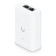 Ubiquiti UniFi U-PoE+ 30W Gigabit Ethernet RJ45 PoE Adapter