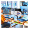 HP ZBook Fury 16 G11 Intel® Core i7-14700HX 32GB RAM 1TB SSD RTX 3500 Ada 16" Windows 11 Pro Laptop