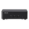 Asus NUC 14 PRO KIT NUC14RVKC3000R3 Barebone Intel Core 3-100U Slim Desktop PC
