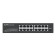 Zyxel GS1100-16-GB0103F Rack Mountable Unmanaged 16 x Gigabit Ethernet RJ45 Network Switch
