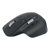 Logitech MX Master 3S RF Wireless Bluetooth 8000 DPI Mouse - Graphite